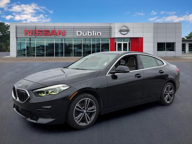 2022 BMW Coupe i xDrive for sale in Dublin, GA