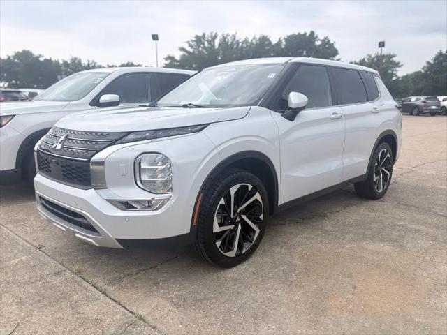 2024 Mitsubishi Outlander SE 2.5 S-AWC for sale in Brookhaven, MS