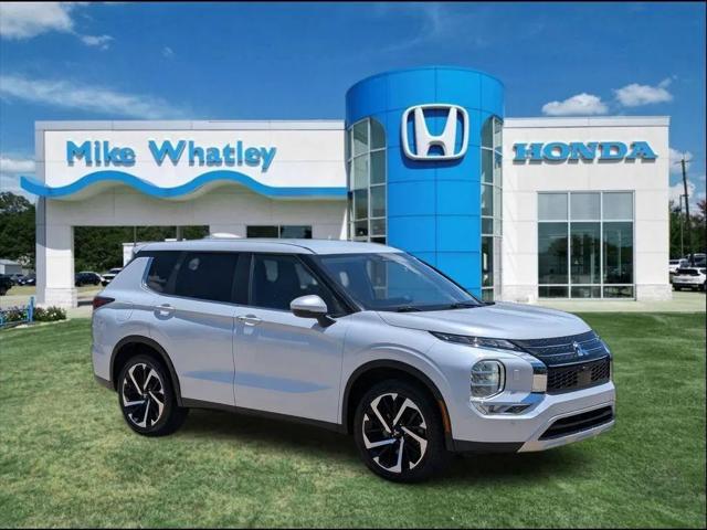 2024 Mitsubishi Outlander SE 2.5 S-AWC for sale in Brookhaven, MS