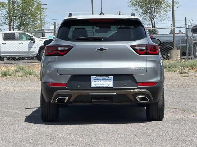 2025 Chevrolet TrailBlazer FWD ACTIV