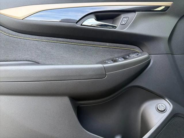 2025 Chevrolet TrailBlazer FWD ACTIV