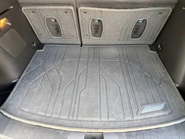 2025 Chevrolet TrailBlazer FWD ACTIV