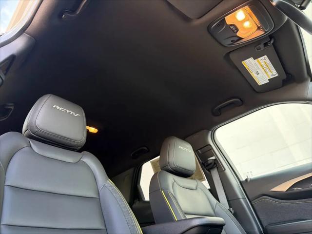 2025 Chevrolet TrailBlazer FWD ACTIV