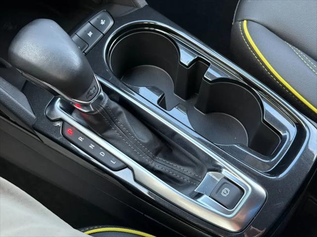 2025 Chevrolet TrailBlazer FWD ACTIV