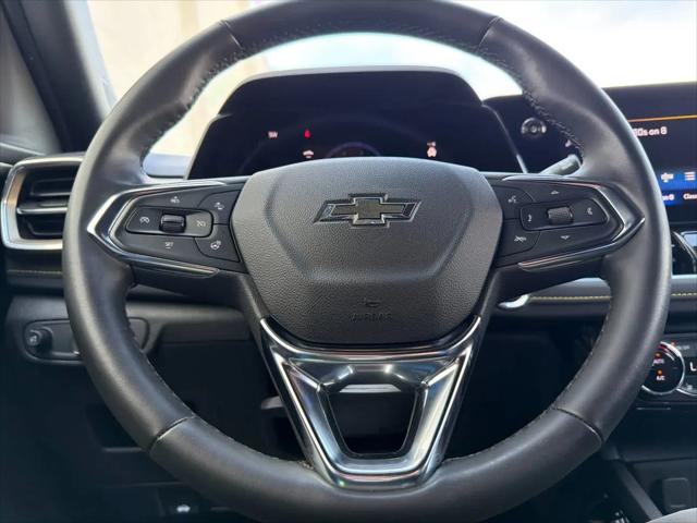 2025 Chevrolet TrailBlazer FWD ACTIV