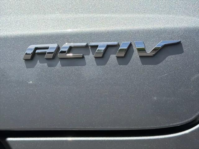 2025 Chevrolet TrailBlazer FWD ACTIV