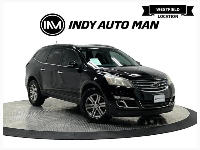 2016 Chevrolet Traverse 2LT for sale in Westfield, IN