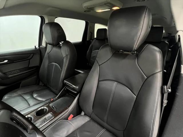 2016 Chevrolet Traverse 2LT
