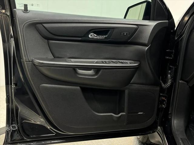 2016 Chevrolet Traverse 2LT