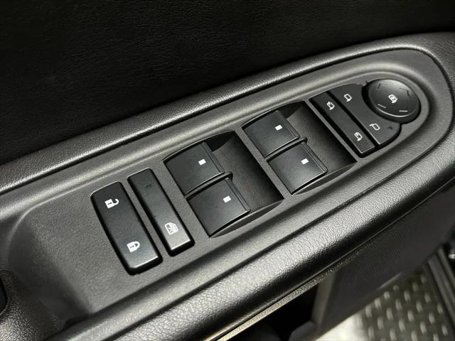 2016 Chevrolet Traverse 2LT