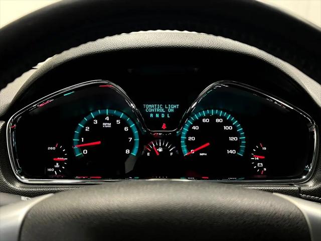 2016 Chevrolet Traverse 2LT