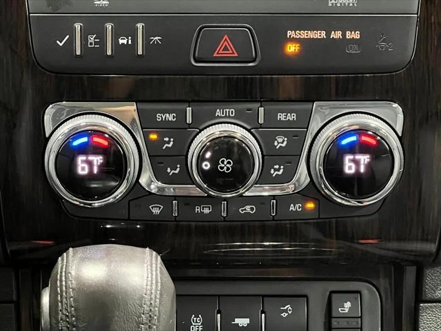 2016 Chevrolet Traverse 2LT