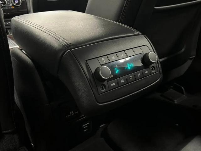 2016 Chevrolet Traverse 2LT