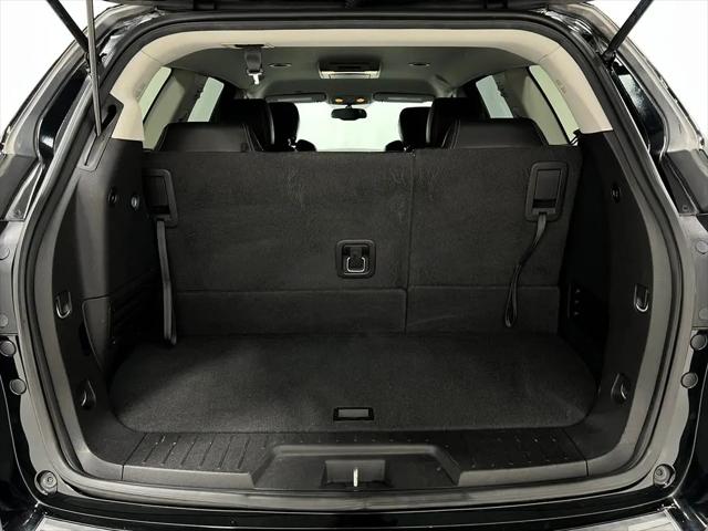 2016 Chevrolet Traverse 2LT