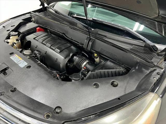 2016 Chevrolet Traverse 2LT