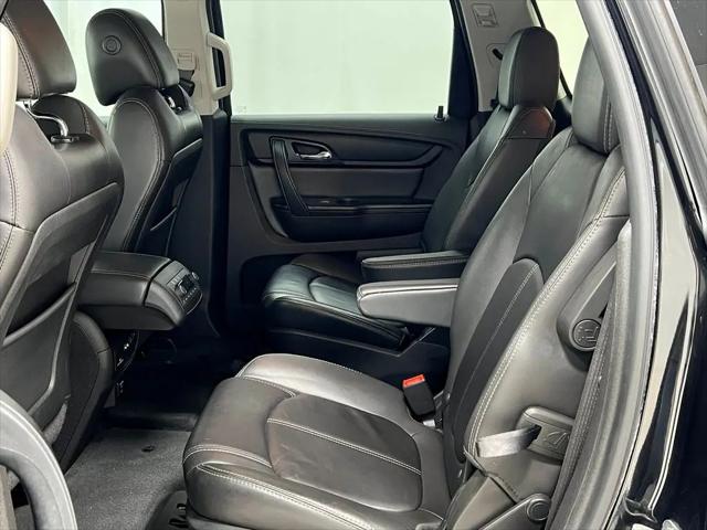 2016 Chevrolet Traverse 2LT