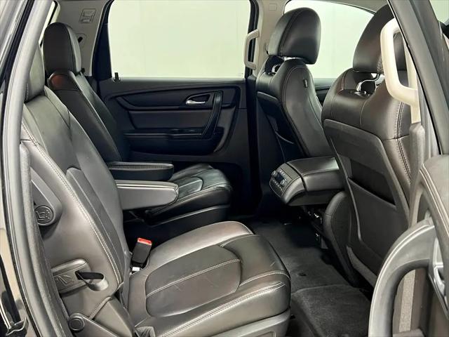 2016 Chevrolet Traverse 2LT