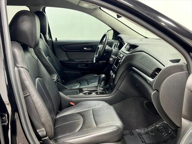 2016 Chevrolet Traverse 2LT