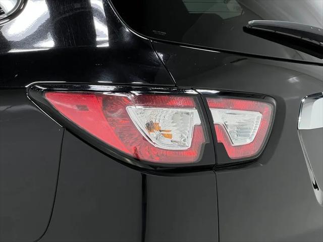 2016 Chevrolet Traverse 2LT