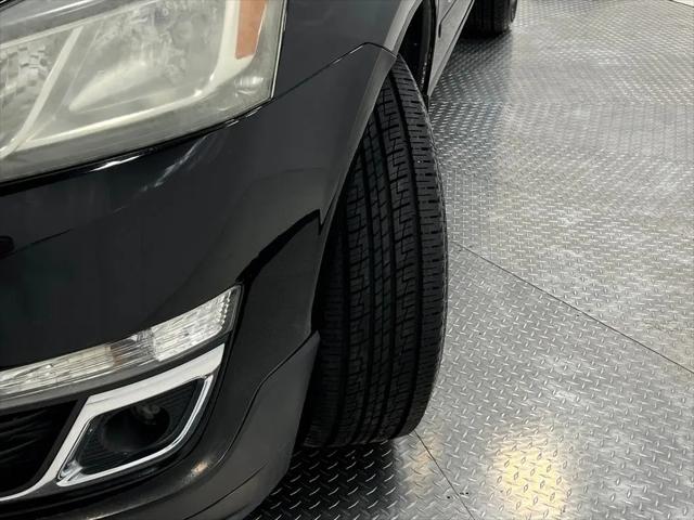 2016 Chevrolet Traverse 2LT