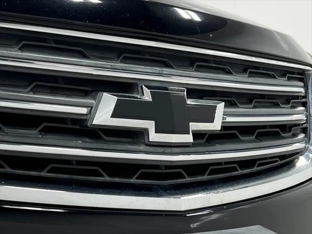2016 Chevrolet Traverse 2LT