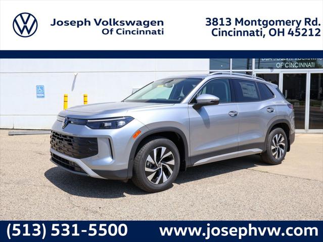 2026 Volkswagen Tiguan S for sale in Cincinnati , OH