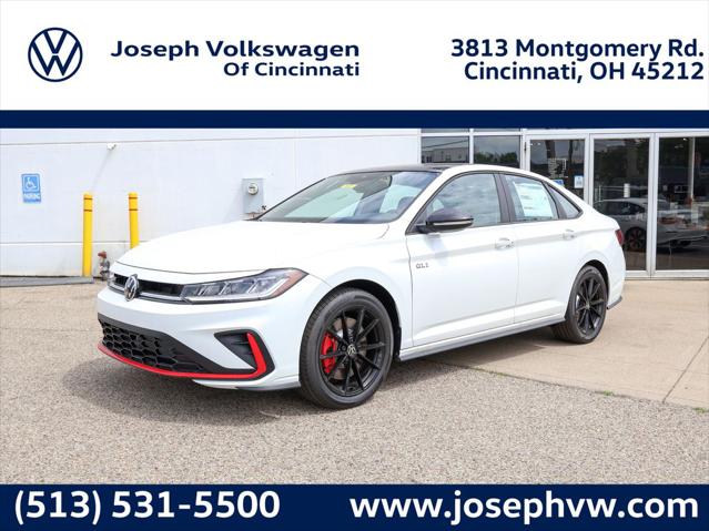 2026 Volkswagen Jetta GLI Autobahn for sale in Cincinnati , OH