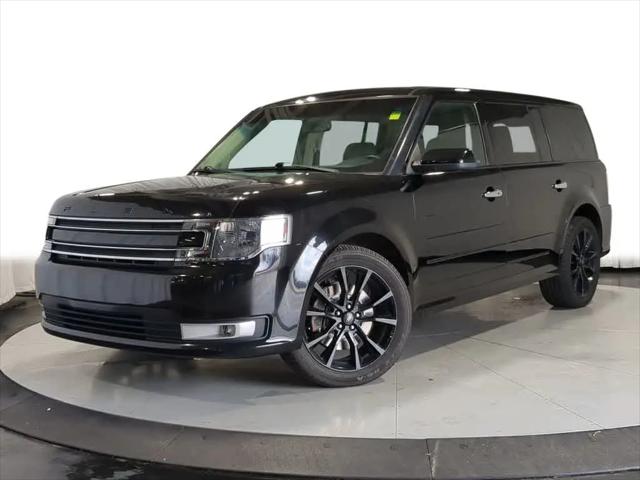 2018 Ford Flex SEL for sale in Troy, MI