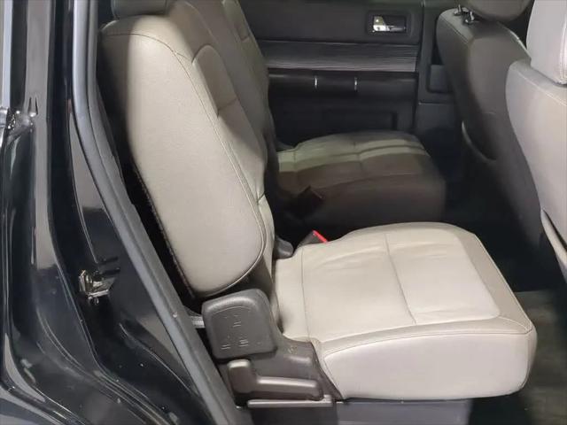 2018 Ford Flex SEL