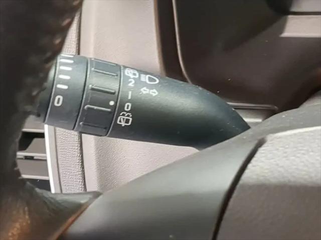 2018 Ford Flex SEL