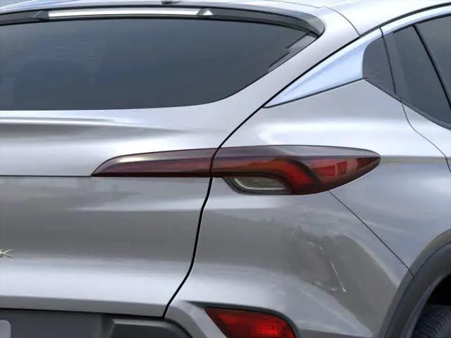 2026 Buick NV Preferred FWD