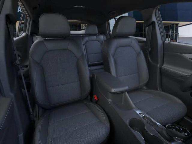 2026 Buick NV Preferred FWD