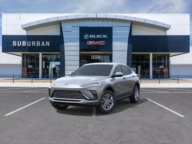 2026 Buick NV Preferred FWD for sale in Troy, MI