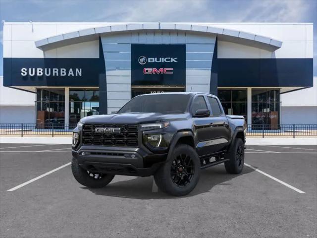 2026 GMC Canyon Elevation, 4WD for sale in Troy, MI