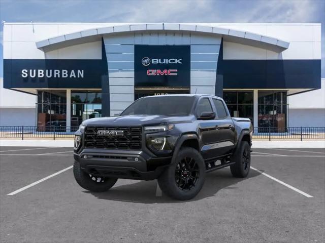 2026 GMC Canyon Elevation, 4WD for sale in Troy, MI