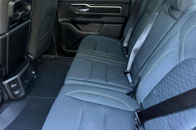 2026 Ram 1500 1500 Big Horn Crew Cab 4x4 57 Box