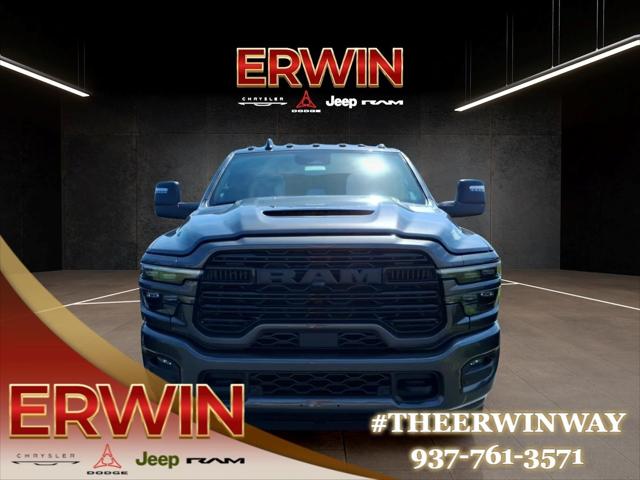 2026 RAM Ram 3500 RAM 3500 LARAMIE CREW CAB 4X4 8 BOX 2026 RAM Ram 3500 RAM 3500 LARAMIE CREW CAB 4X4 8 BOX