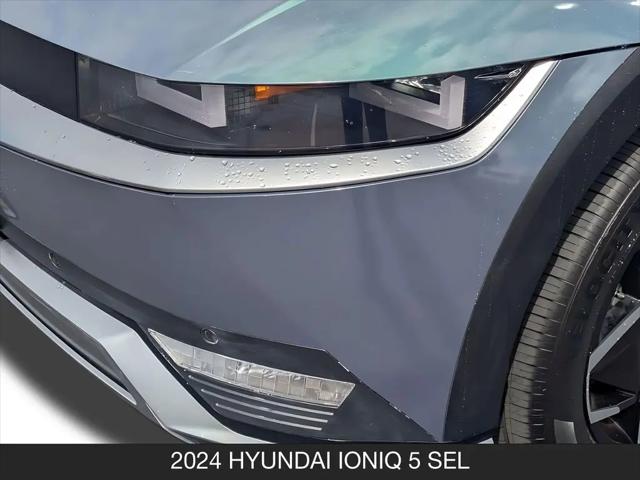 2024 Hyundai IONIQ 5 SEL