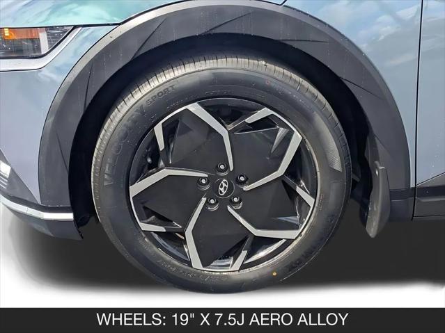 2024 Hyundai IONIQ 5 SEL