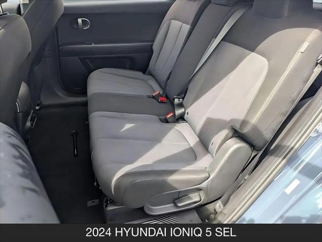 2024 Hyundai IONIQ 5 SEL