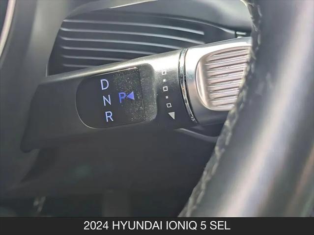 2024 Hyundai IONIQ 5 SEL
