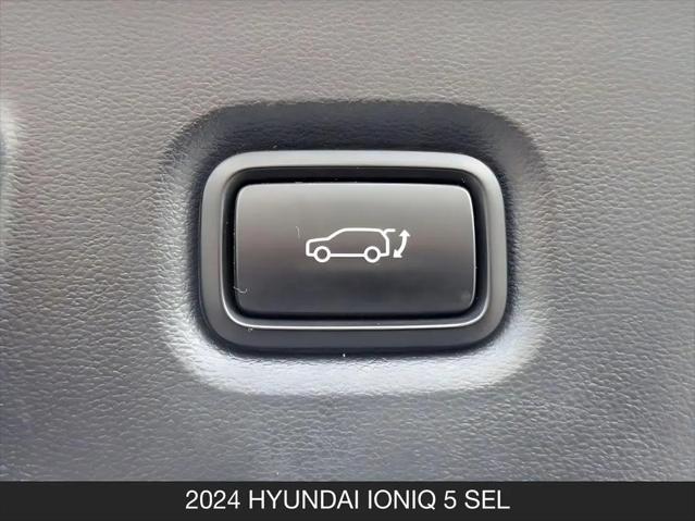 2024 Hyundai IONIQ 5 SEL