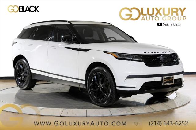2024 Land Rover Range Rover Velar P250 S for sale in Dallas, TX