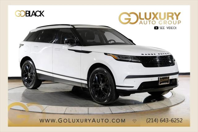 2024 Land Rover Range Rover Velar P250 S for sale in Dallas, TX
