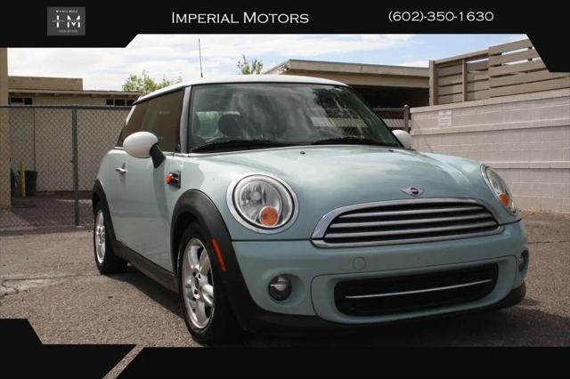 2012 MINI Cooper Base for sale in Phoenix, AZ
