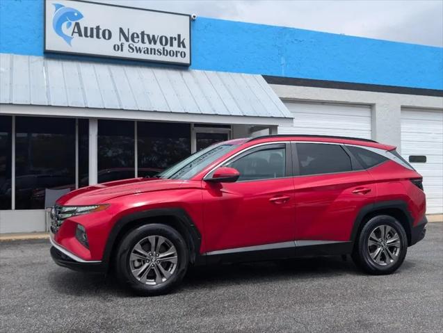 2022 Hyundai Tucson SEL for sale in Swansboro, NC