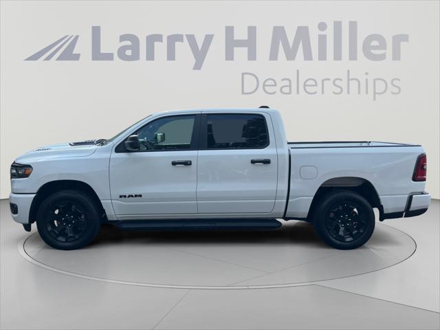 2026 RAM Ram 1500 RAM 1500 EXPRESS CREW CAB 4X4 57 BOX