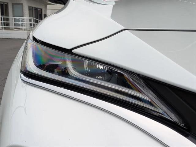 2023 Toyota Venza Limited