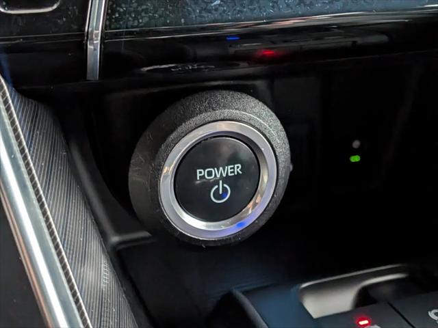 2023 Toyota Venza Limited