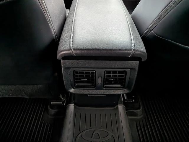 2023 Toyota Venza Limited